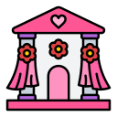 Multi-purpose hall