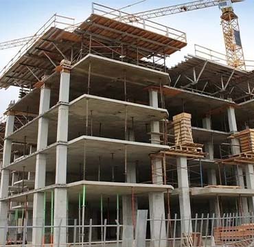 Apartment Construction & Development